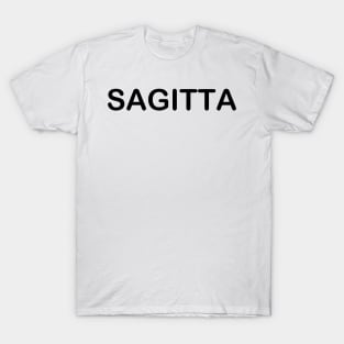 SAGITTA T-Shirt